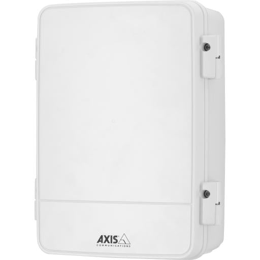AXIS T98A15-VE SURVEILLANCE CABINET AXIS T98A15-VE SURVEILLANCE CABINET